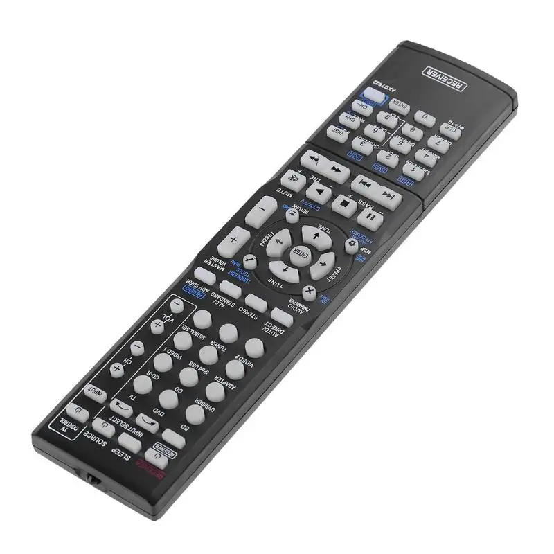 Mando a distancia AXD7622 de plástico para TV, dispositivo multimedia de repuesto para Pioneer VSX-521, AXD7660, VSX-422-K, AXD7662, gran oferta, 1 ud. - imagen 4
