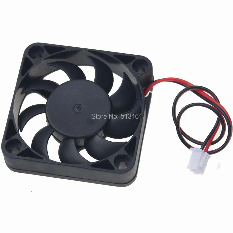 50mm 5v fan 2