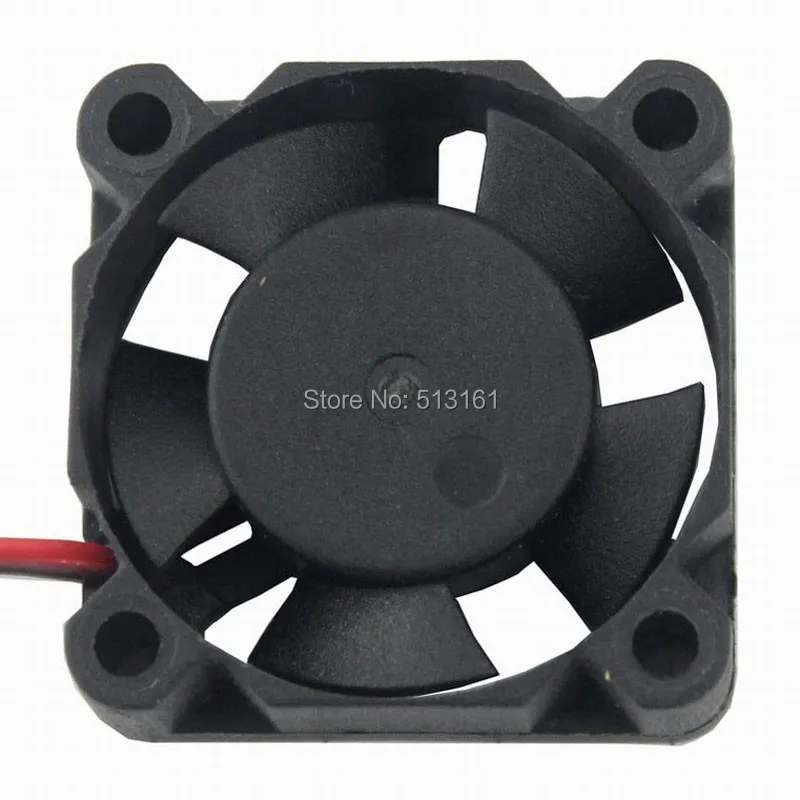 30mm 12v fan 4