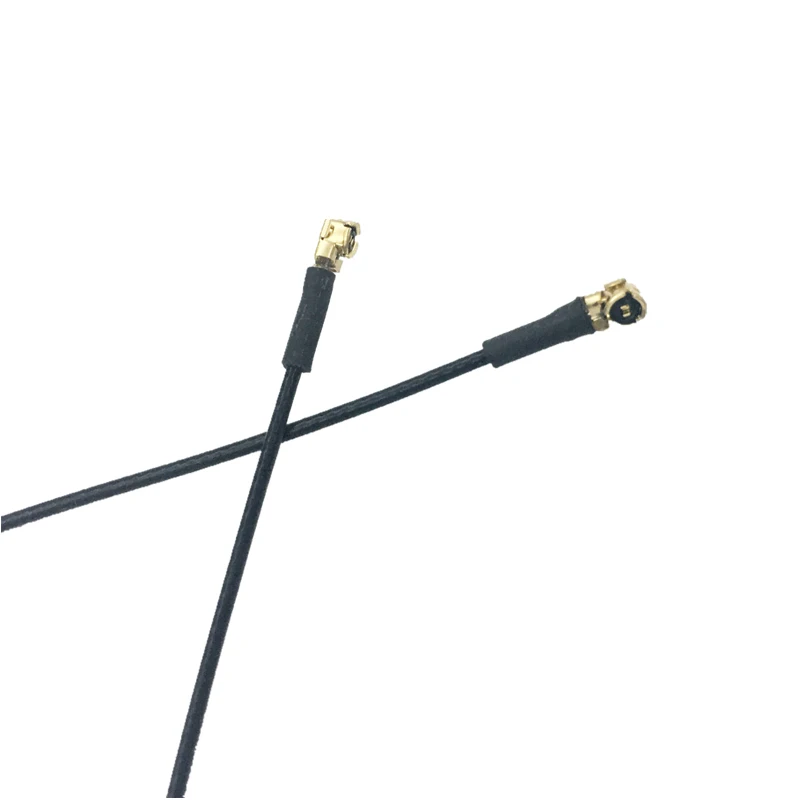 20 piezas Frsky 10cm 15cm 2,4G antena IPEX4 para X4R, X4RSB, S6R, S8R, G-RX8, G-RX6, RX4R, RX6R, ARCHER GR6 GR8 R6 antenas receptoras - imagen 4