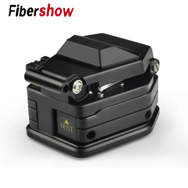 Cuchilla de fibra SKL-6C, cuchillo para cortar cables, cuchillo de fibra óptica FTTT, herramientas, cortador, cuchillas de alta precisión, hoja de 16 superficies - imagen 3