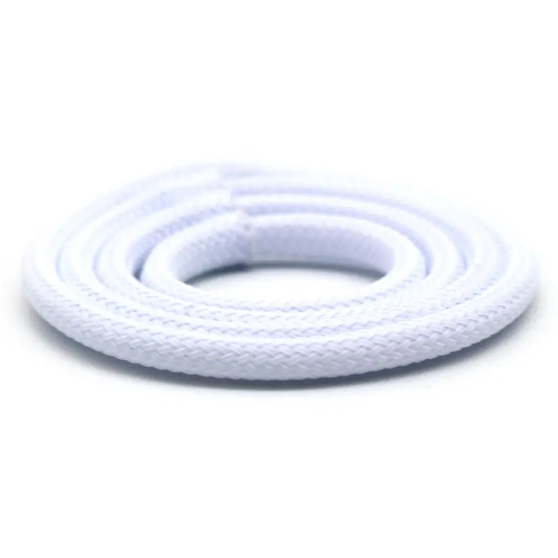 Angitu-funda redonda trenzada para Cable PET de 4mm, funda extensible, revestimiento de 10M(392 pulgadas)/lote - imagen 5