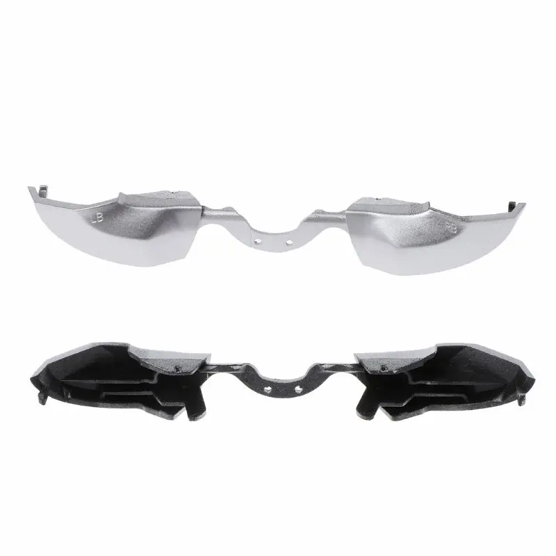 Botones de disparo de parachoques para Xbox One, botón de guía envolvente de 3,5mm, mando Chrome Elite LB RB - imagen 3