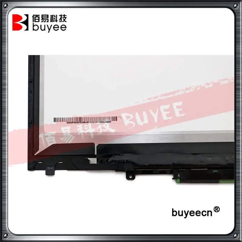 For LENOVO Thinkpad X1 Yoga WQHD IPS FRU-00HN876 2560X1440 (13)