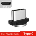 Only Type C Plug