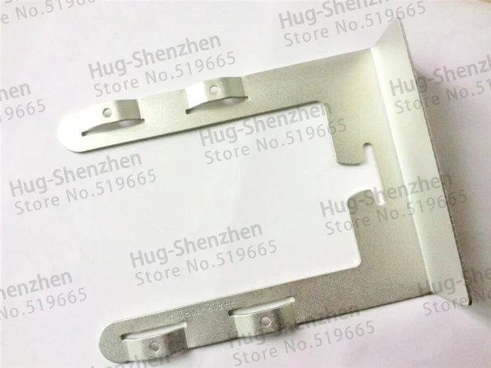 Bandeja portadora de disco duro para Mac Pro, accesorio con tornillo, para máquina Mac Pro A1186 MA356, 06-08 - imagen 5