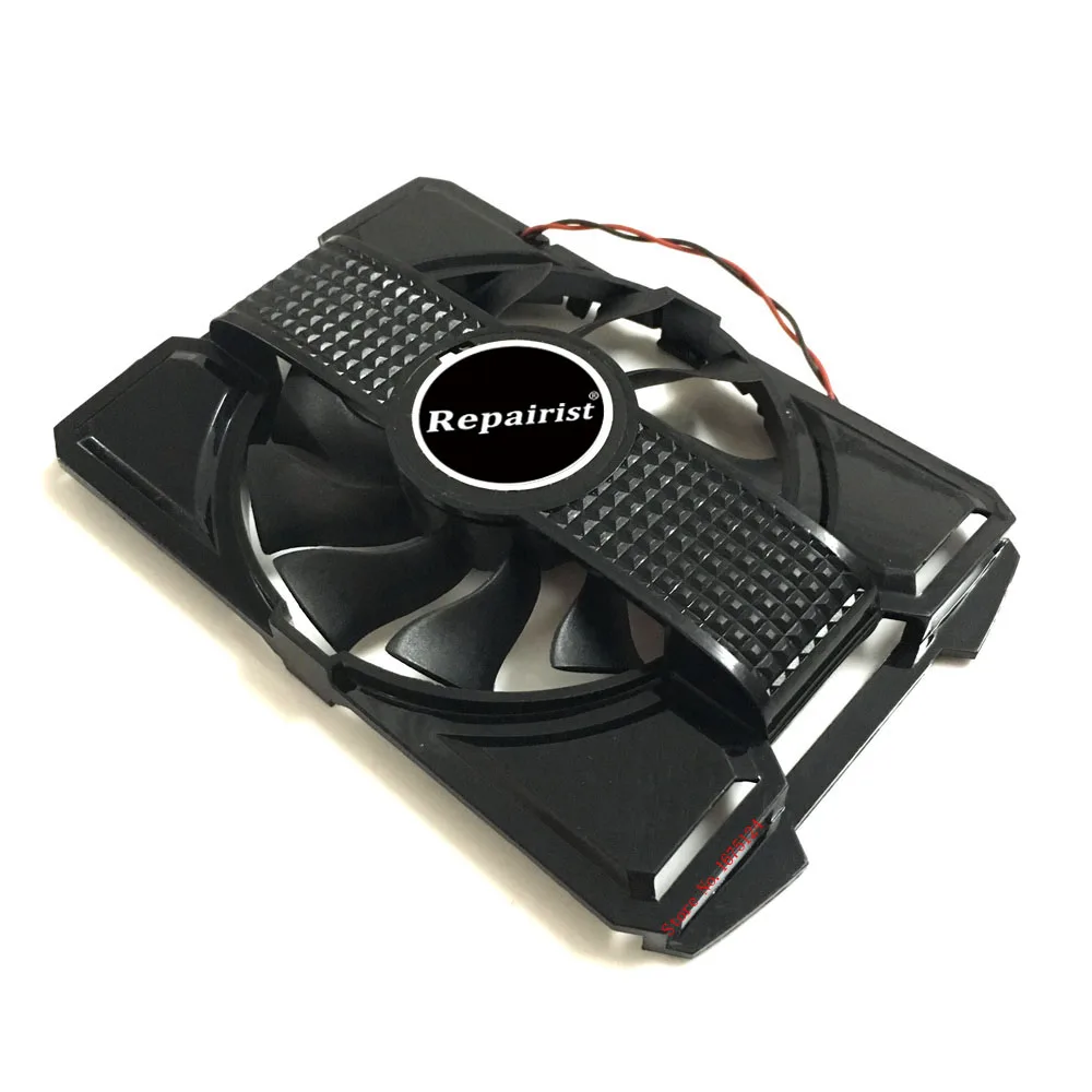 R128015SM,VGA Fan,For ASUS EN9600GSO/TC512/DI/256M/A EN GT220 GT240 GT430 EAH 5570 6570 6670,Video Card Cooling