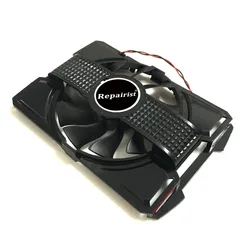 Ventilador para Tarjeta Gráfica ASUS con Refrigeración VGA