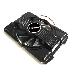 R128015SM,VGA Fan,For ASUS EN9600GSO/TC512/DI/256M/A EN GT220 GT240 GT430 EAH 5570 6570 6670,Video Card Cooling