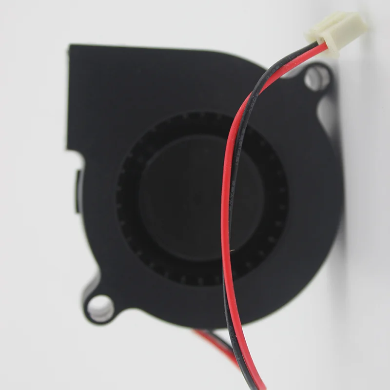 Humidificador AV-F5015LS, ventilador 5015, 12V, 0.06A, 5cm, original, nuevo - imagen 2