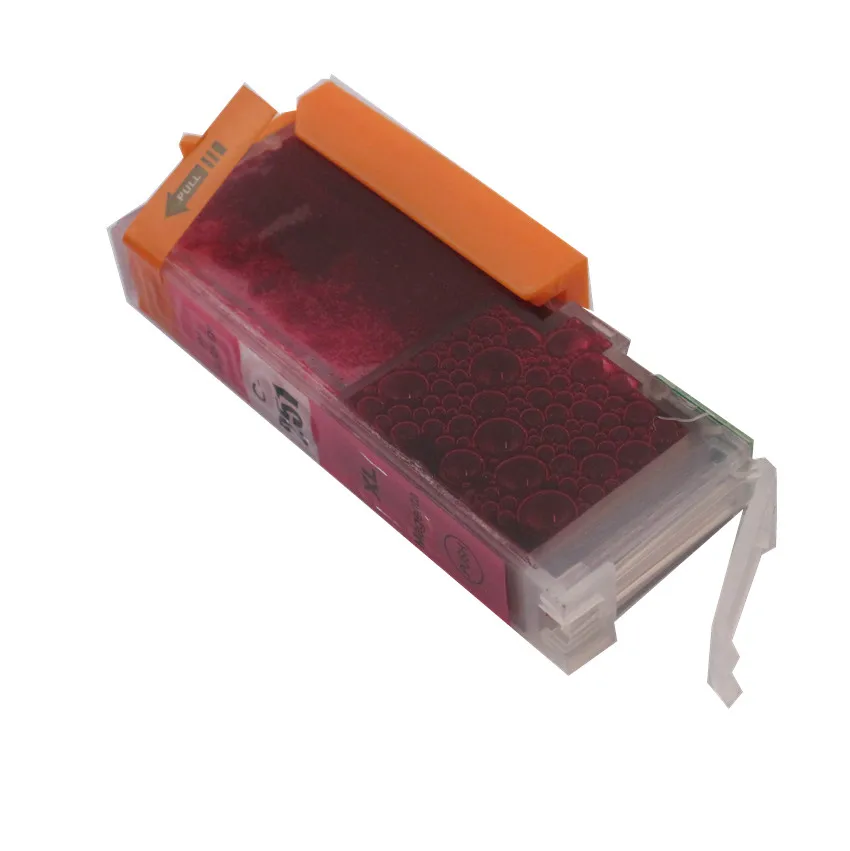Cartucho de tinta PGI-450 451 para impresora canon PIXMA, compatible con IP7240, MG5440, MG5540, MG6440, MG6640, MG5640, MX924, MX724, IX6840, 15 unidades - imagen 3