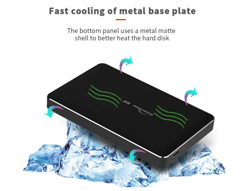 hard disk with hdd enclosure (11)