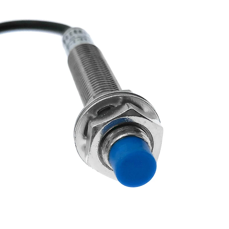 Sensor Inductivo LJ8A3 M8 – Detección 2mm – Salida PNP/NPN NO/NC - imagen 3