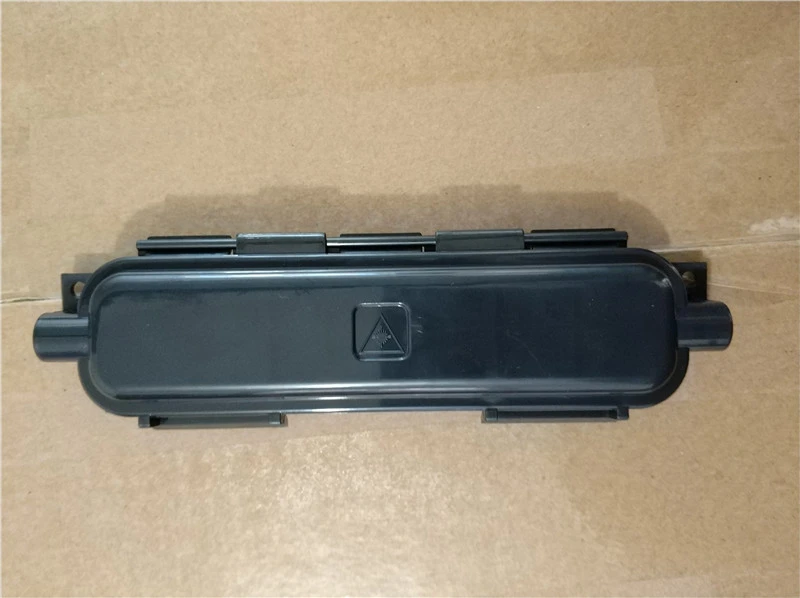 Caja de protección de fibra adaptador de fibra SC impermeable para cable ftth tipo rectangular tubo ABS carcasa de fibra óptica fábrica ELINK 30 Uds - imagen 4