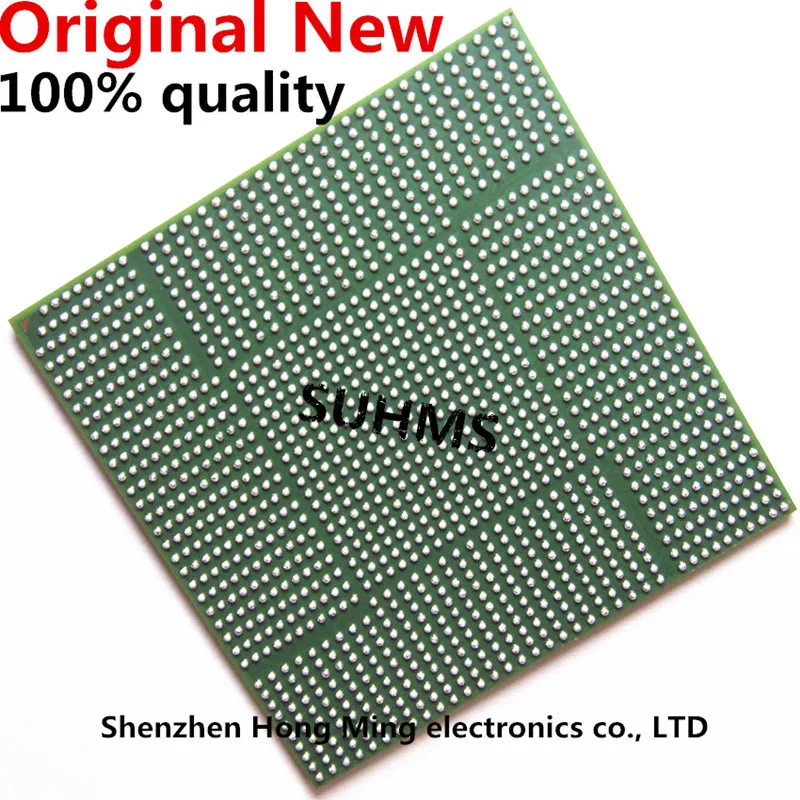 100% nuevo QG82945GMS SL8TC QG82915GM BGA Chipset