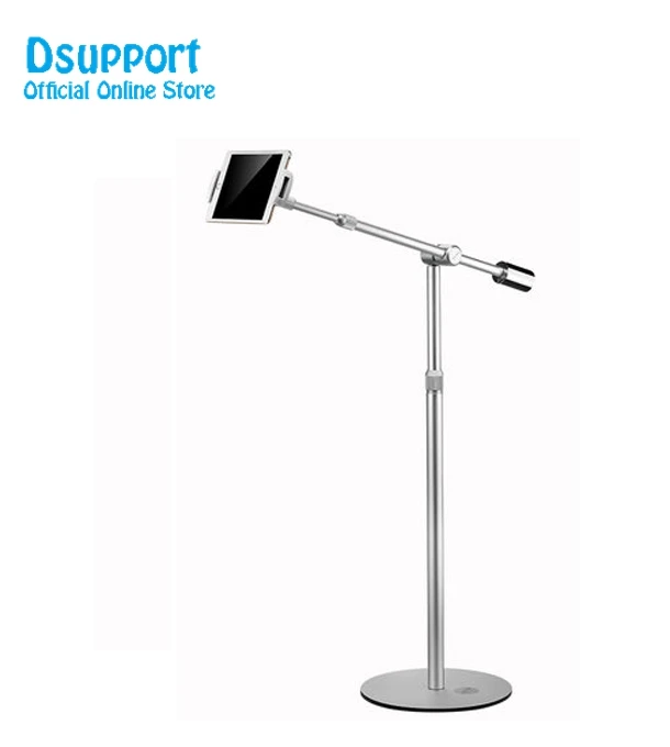 Soporte IP17 360° Flexible – Para Tablet y Móvil - imagen 4