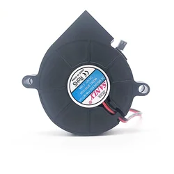 Ventilador Industrial SANLY 12V – 50x50x15mm Refrigeración PC