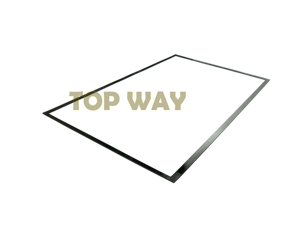 1 unidad para NS Switch pantalla lcd película a prueba de polvo adhesivo de doble cara - imagen 5