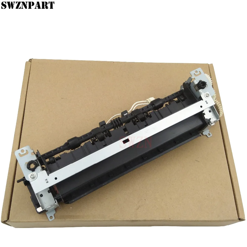 Fusor HP Color LaserJet CP1210/1510/CM1415 - imagen 2