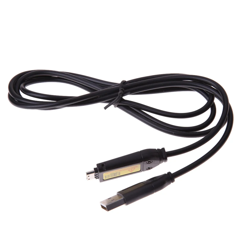 Cable de carga de datos para cámara Samsung, SUC-C3 NI5L de 1,5 m, USB, transferencia de datos para ES65, ES70, ES63, PL150, PL100 - imagen 2