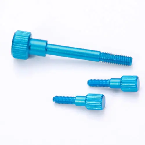 FOTGA DP500 IIS AB Paradas duras pulgar + Escala Tornillos de fijación del pilar para seguir el enfoque - imagen 2