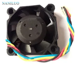 Ventilador Refrigeración 40mm 12V – G4015L12D1 Original 4 Cables