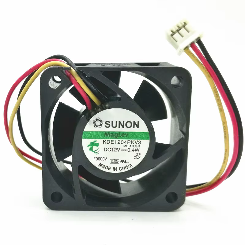 Ventilador Sunon MagLev 40x40x20 mm DC12V - imagen 2