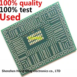Bolas Reball BGA SR0WL SR0WN para Intel i3-3120ME 3217UE