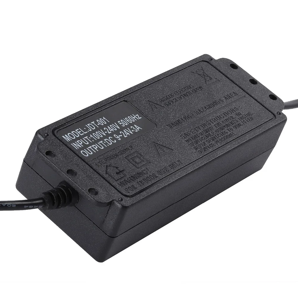 Fuente alimentación ajustable 60W 48W 72W