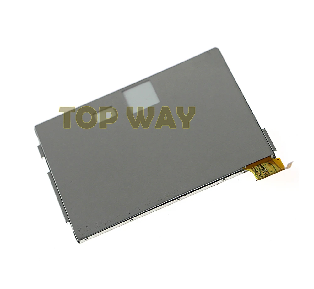 6 uds repuesto nuevo de alta calidad para pantalla LCD inferior 3DSXL 3DSLL para Nintendo 3DS XL LL - imagen 3
