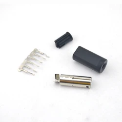 Adaptador Conector Nintendo GameCube – Cable Consola NGC