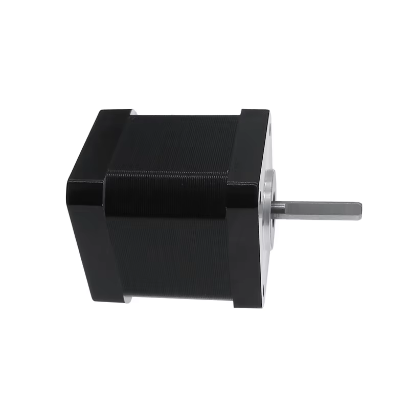 Nema 17 42BYGH - Motor de Pasos CNC Alto Par Ruido Bajo Precisión - imagen 5