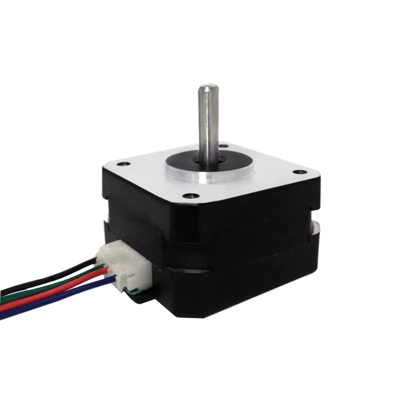 Motor NEMA 17 ultrafino de alto torque para impresora 3D con cable - imagen 5
