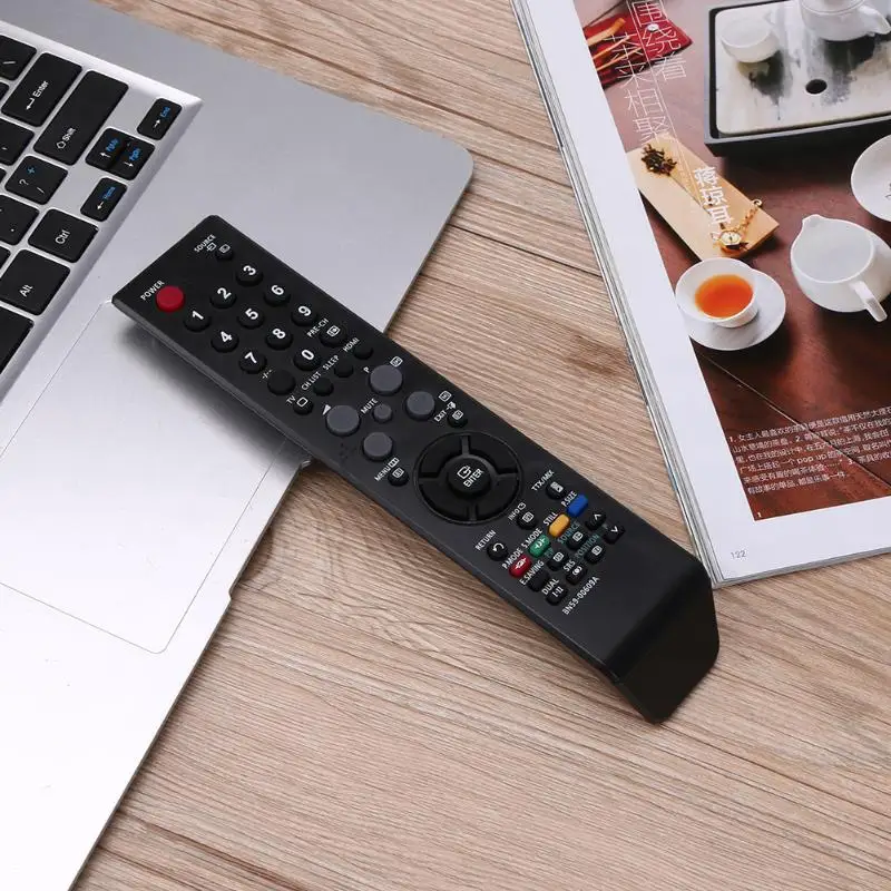 Mando Samsung BN59-00609A Original para TV – Compatible Universal - imagen 5