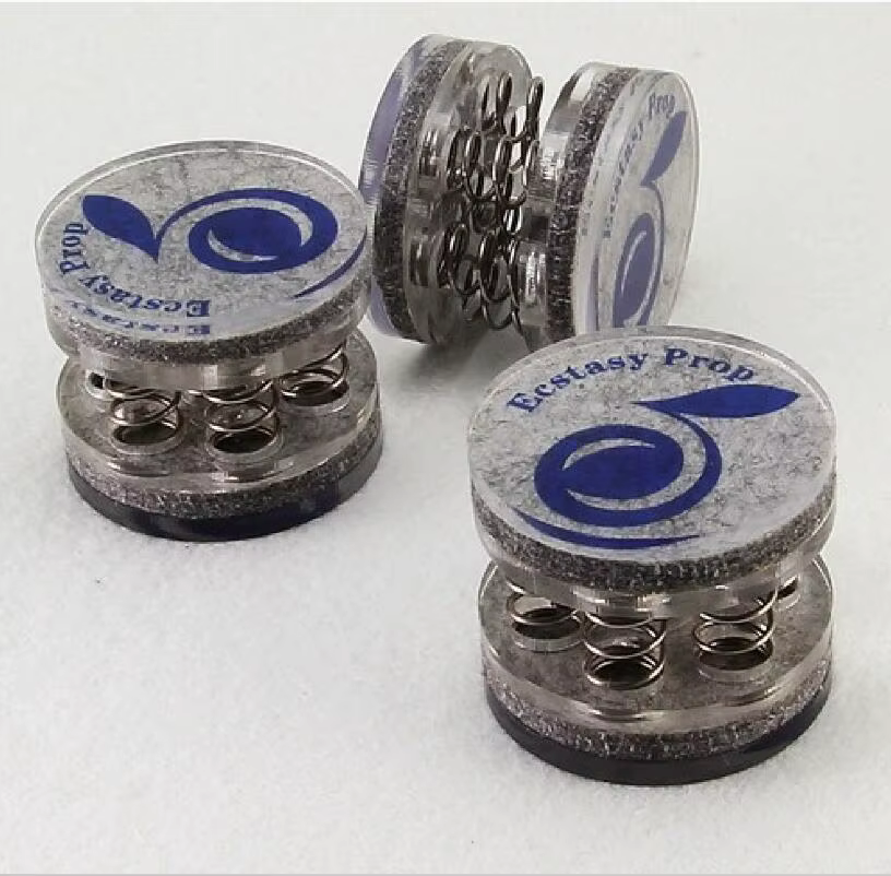 Pies Aislantes Sprenger Antivibración para Altavoz HIFI - imagen 2