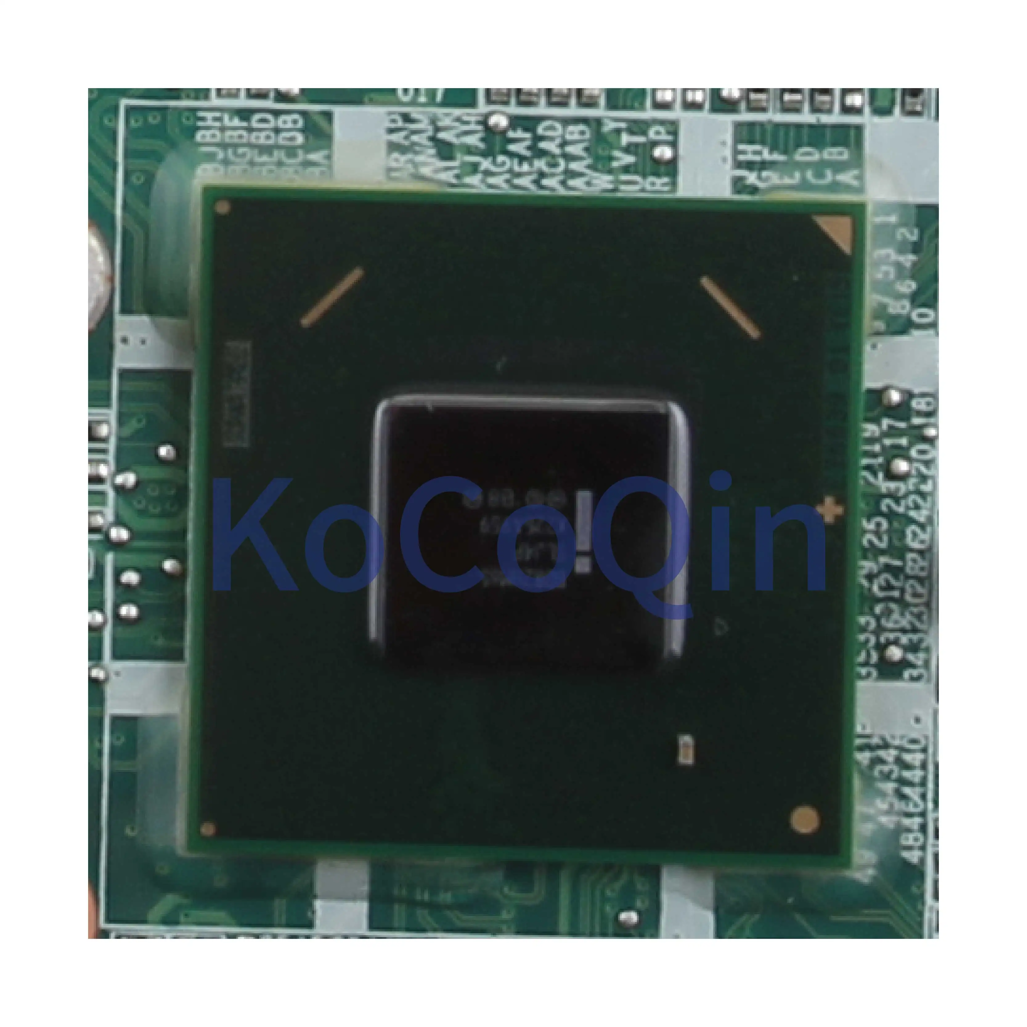 KoCoQin-placa base para portátil Toshiba Satellite L700, L740, L745, DATE5MB16A0 HM65 - imagen 5
