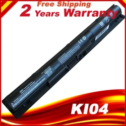 Batería portátil HP 15-an005TX