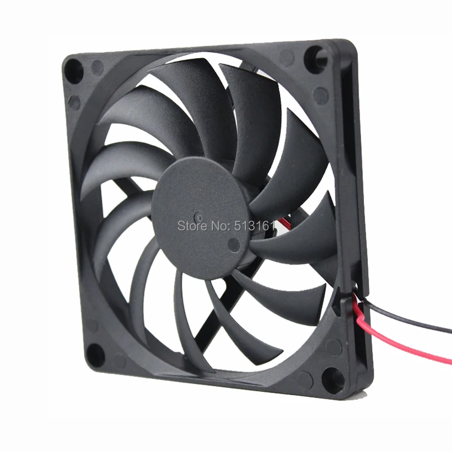 80mm fan 5v 10