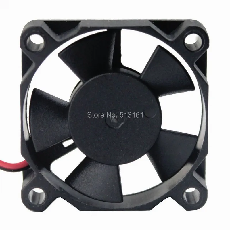 12V 30MM FAN 4