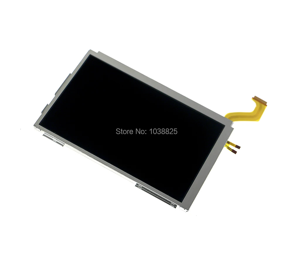 Pantalla LCD superior para 3dsxl 3ds xl, Original, nueva - imagen 5