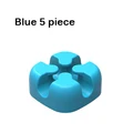 Blue-5piece