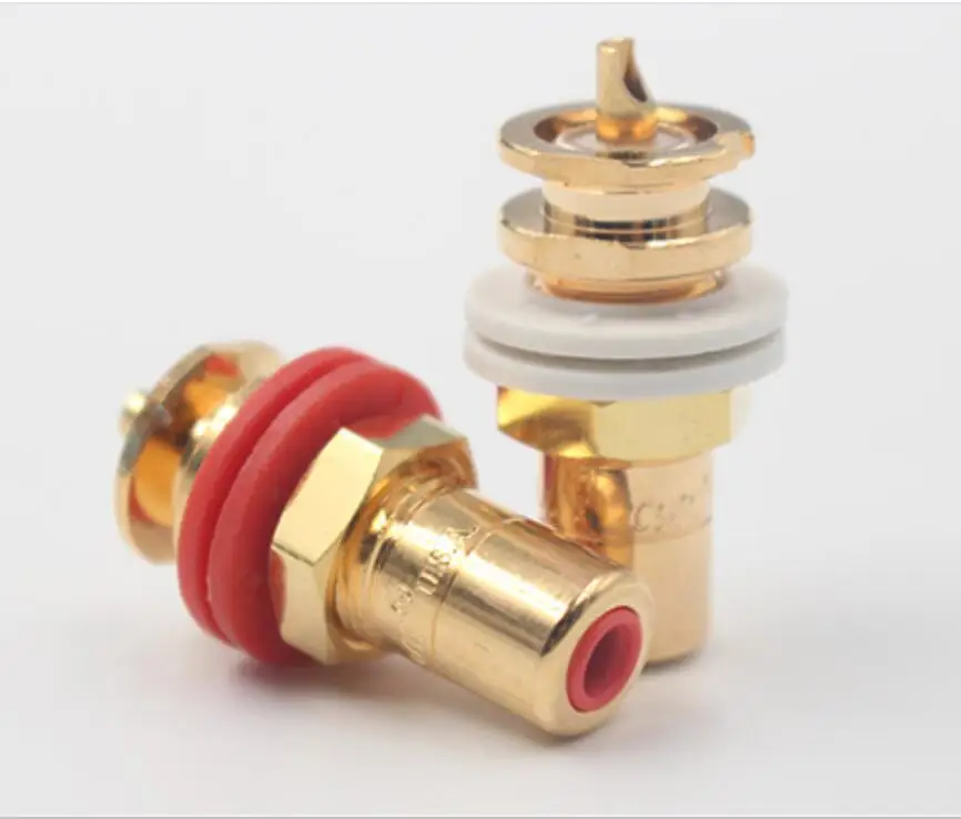 Amplificador Audio - Vista del amplificador audio