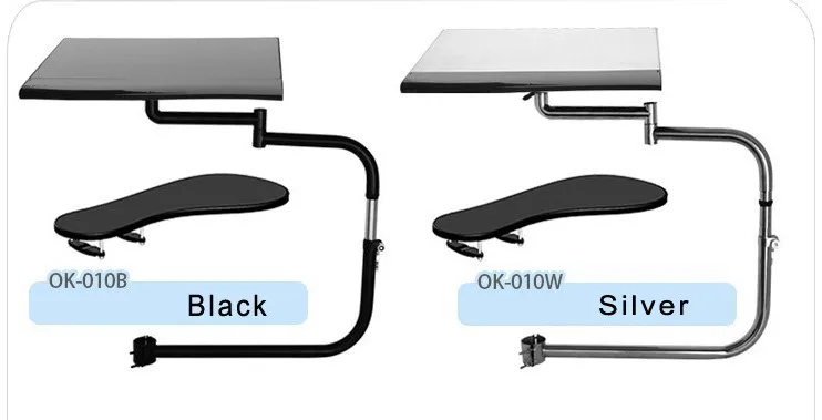 OK010 - Vista del OK010