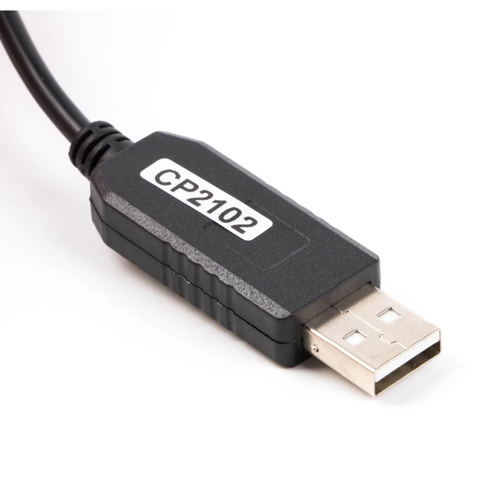 Adaptador USB RS232 DB9 CP2102 – Convertidor Serial Win/Mac/Android - imagen 5