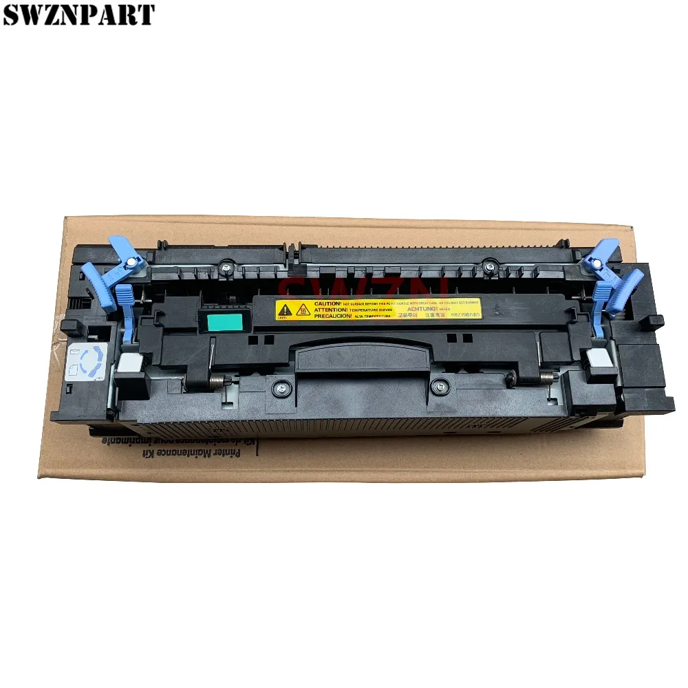 Unidad de fusor Unidad de fijación Conjunto de fusor para HP 9000 9040 9050 M9040 RG5-5750-170 (RG5-5750-000) 110V Rg5-5696 RG5-5751-000 220V - imagen 4