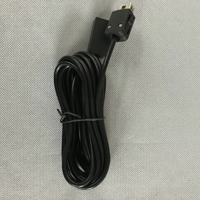 FZQWEG-Cable de extensión para mando de Nintendo Classic Mini/Wii, Cable de 3M para controlador SNES Classic Edition - imagen 4