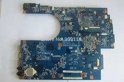 Placa Base Acer Aspire 7741G - Chipset Intel HM55 y Gráfica ATI