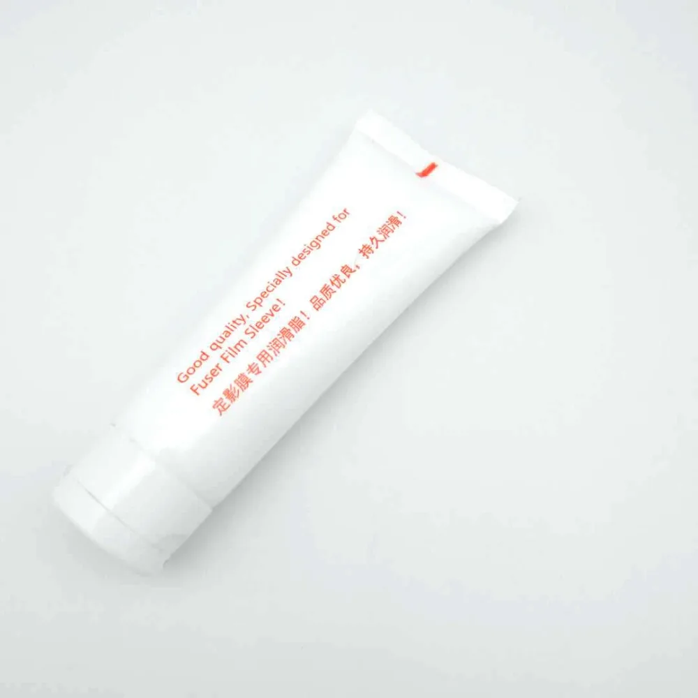 Einkshop-lubricante de aceite de silicona resistente a altas temperaturas, película de fusor, engranaje de impresora, 28G - imagen 5