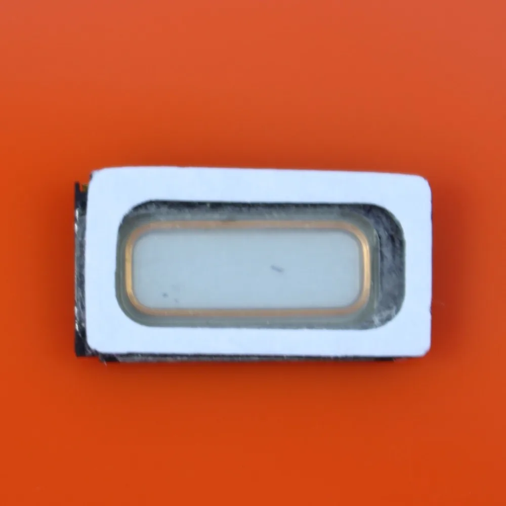 Cltgxdd-auricular receptor para altavoz, accesorio para BlackBerry 9320, 9860, 9790, Z10, Q10, Q5, 9900, 9360, MX2, M040, M8, M9, MX3, M353, M351, 1 unidad - imagen 2