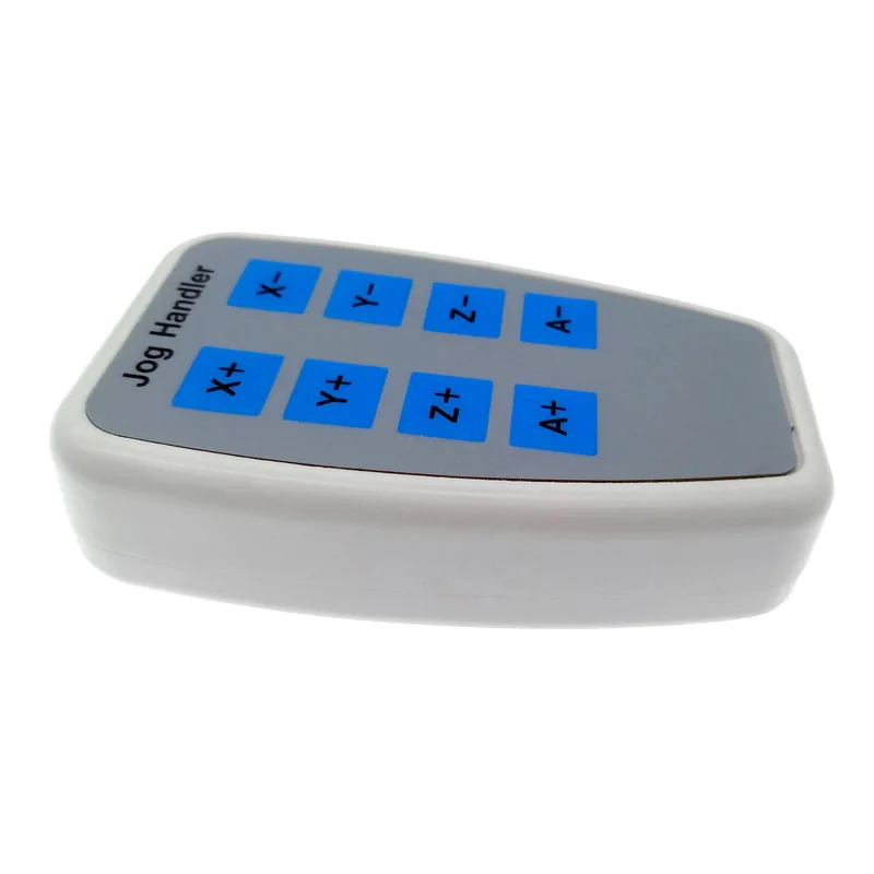 1 Uds Volante Electrónico CNC MACH3 Controlador Manual Placa CNC Mango Generador Pulsos 10 Pines 12 Pines - Vista principal del producto